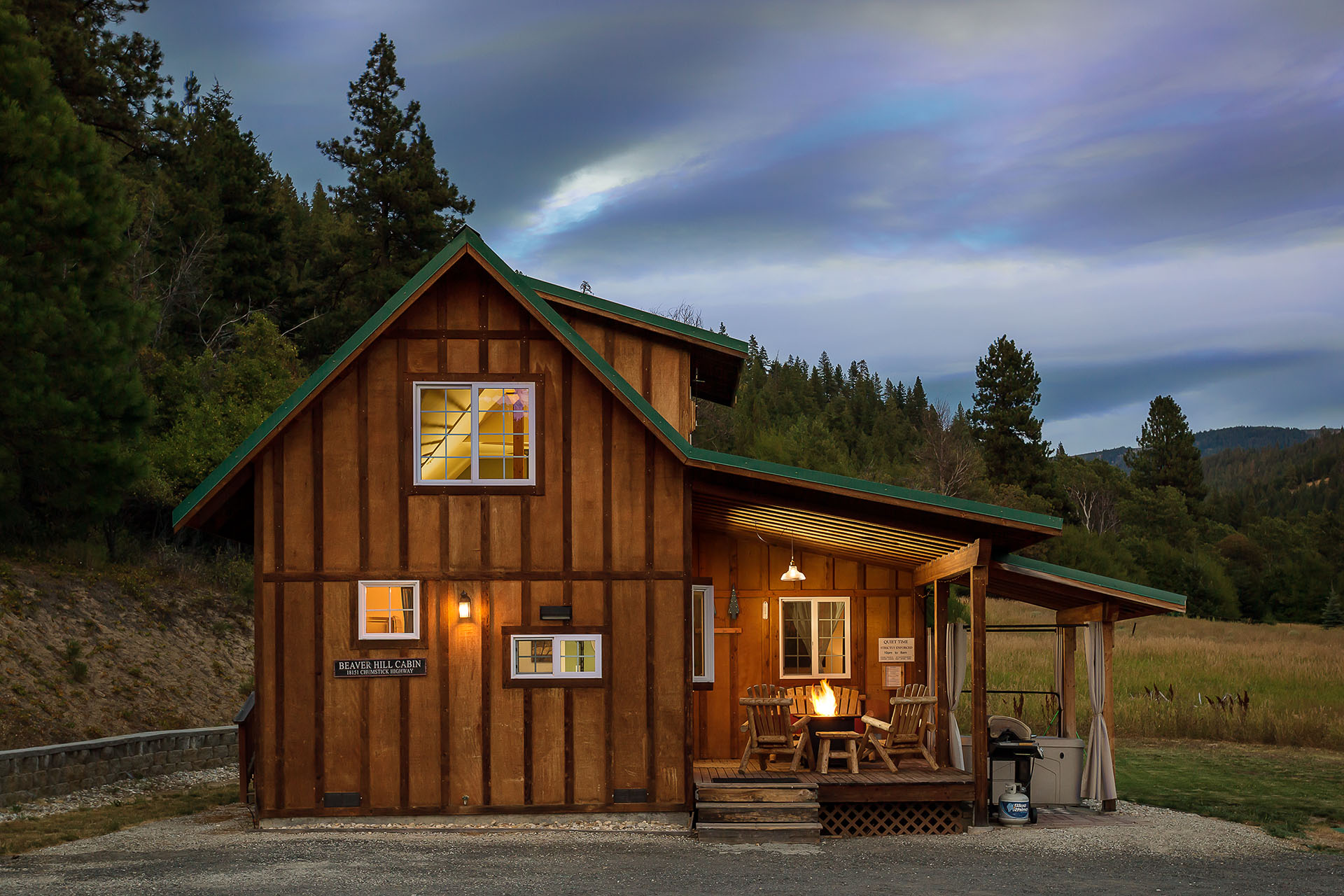 Washington State Vacation Packages - Leavenworth Vacation Rentals | NW ...