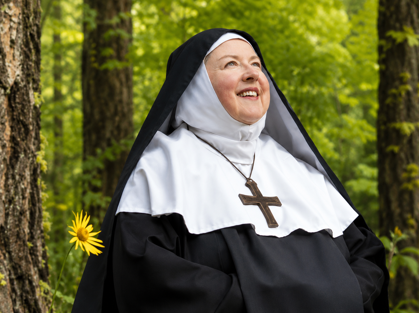 Leavenworth Summer Theater performance inspired by The Sound of Music